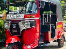 Bajaj RE 4 Stroke 2014 Three Wheel