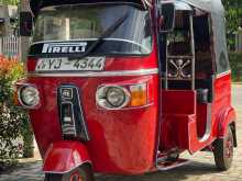 Bajaj RE 4 Stroke 2011 Three Wheel
