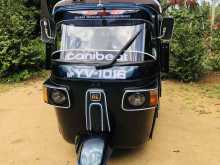 Bajaj RE 4 Stroke 2011 Three Wheel
