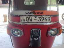 Bajaj RE 4 Stroke 2009 Three Wheel