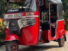 Bajaj RE 4 Stroke 2016 Three Wheel