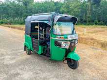 Bajaj RE 4 Stroke 2014 Three Wheel