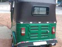 Bajaj RE 2009 Three Wheel