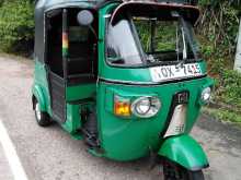 Bajaj RE 2010 Three Wheel