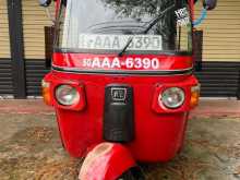 Bajaj RE 4 Stroke 2013 Three Wheel