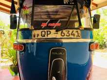Bajaj RE 4 Stroke 2008 Three Wheel