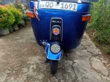 Bajaj Re 4 Stroke 2008 Three Wheel