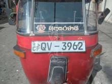 Bajaj Re 4 Stroke 2009 Three Wheel