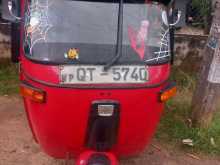 Bajaj Re 4 Stroke 2009 Three Wheel