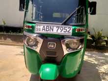 Bajaj RE 4 Stroke 2016 Three Wheel
