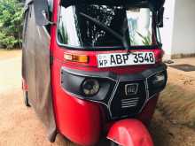 Bajaj RE 4 Stroke 2017 Three Wheel