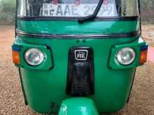 Bajaj RE 4 Stroke 2013 Three Wheel