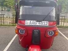 Bajaj RE 4 Stroke 2013 Three Wheel