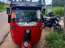 Bajaj Re 4 Stroke 2009 Three Wheel