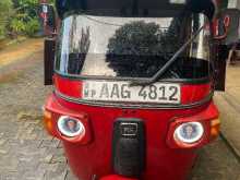 Bajaj RE 4 Stroke 2013 Three Wheel