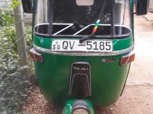 Bajaj RE 4 Stroke 2009 Three Wheel