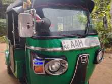 Bajaj Re 4 Stroke 2013 Three Wheel