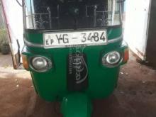 Bajaj RE 4 Stroke 2011 Three Wheel