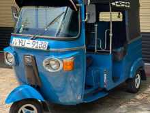 Bajaj RE 4 Stroke 2011 Three Wheel