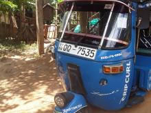 Bajaj RE 4 Stroke 2008 Three Wheel