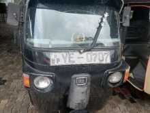 Bajaj RE 4 Stroke 2010 Three Wheel