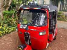 Bajaj Re 4 Stroke 2007 Three Wheel
