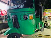 Bajaj RE 4 Stroke 2010 Three Wheel