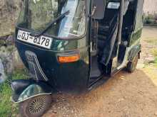 Bajaj RE 4 Stroke 2007 Three Wheel