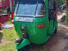 Bajaj RE 4 Stroke 2008 Three Wheel
