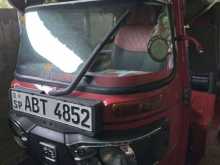 Bajaj RE 4 Stroke 2019 Three Wheel