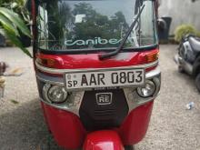 Bajaj RE 2014 Three Wheel