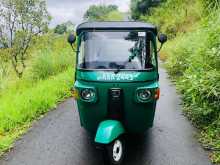 Bajaj RE 2012 Three Wheel