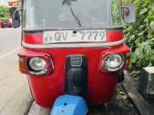 Bajaj RE 2009 Three Wheel