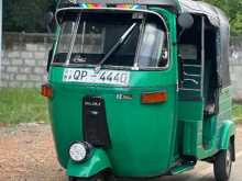 Bajaj RE 2008 Three Wheel