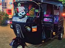 Bajaj RE 2011 Three Wheel