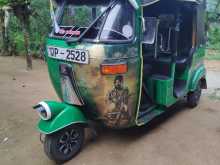 Bajaj RE 2009 Three Wheel