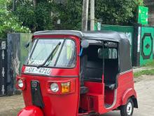 Bajaj RE 2010 Three Wheel