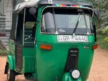 Bajaj RE 2008 Three Wheel