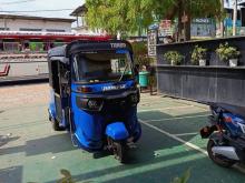 Bajaj Re 4 Stroke 2016 Three Wheel