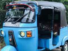 Bajaj Re 4 Stroke 2012 Three Wheel