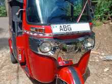 Bajaj Re 4 Stroke 2015 Three Wheel