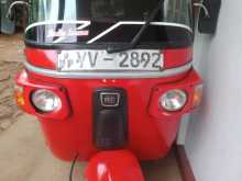 Bajaj RE 4 Stroke 2011 Three Wheel