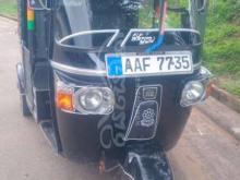 Bajaj Re 4 Stroke 2013 Three Wheel