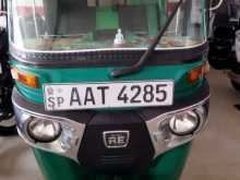 Bajaj RE 4 Stroke 2014 Three Wheel