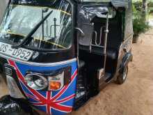 Bajaj Re 4 Stroke 2010 Three Wheel