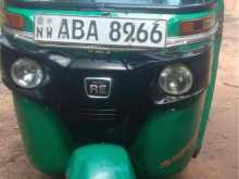 Bajaj Re 4 Stroke 2015 Three Wheel