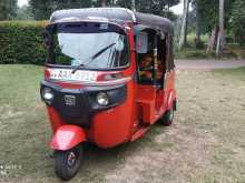 Bajaj Re 4 Stroke 2015 Three Wheel