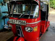 Bajaj RE 4 Stroke 2007 Three Wheel