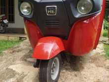 Bajaj Re 4 Stroke 2018 Three Wheel