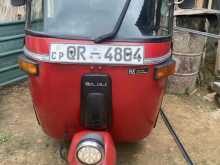 Bajaj RE 4 Stroke 2009 Three Wheel